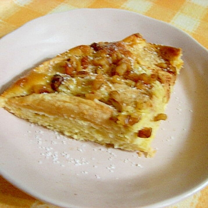 簡単 しっとり ザク切りりんごのアップルケーキ レシピ 作り方 By カクテール 楽天レシピ 簡単 しっとり ザク切りりんごのアップルケーキ レシピ 作り方 By カクテール 楽天レシピ